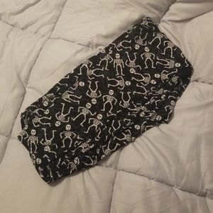 TC LLR Leggings